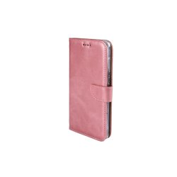 Samsung Galaxy S25 Edge S937B Bookcase Pink