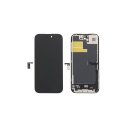 iPhone 14 Pro Sk�rm Incell Display og Digitizer In-Cell