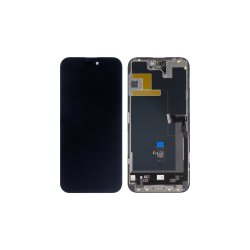 iPhone 14 Pro Max Sk�rm Incell Display og Digitizer In-Cell