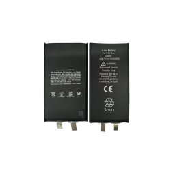 iPhone 15 Plus Batteri Spot Welding Required No BMS/ IC OEM