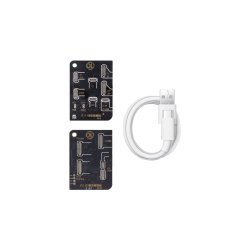 Apple kompatibel programmer til iPhone 7 to 15 Series