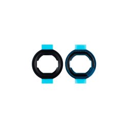 iPad 10.2 (2020) 8th Generation / iPad 5 9.7&Prime; (2017) / iPad 6 9.7&Prime; (2018) / iPad 7 10.2 (2019) 7th Generation / iPad 9 10.2&Prime; (2021) reservedel