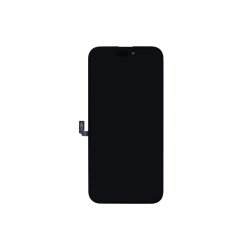 iPhone 16 Plus Sk�rm Display og Digitizer Pulled