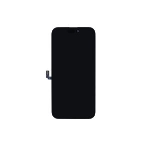 iPhone 16 Plus Sk�rm Display og Digitizer Pulled