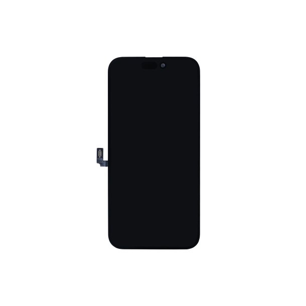 iPhone 16 Plus Sk�rm Display og Digitizer Pulled