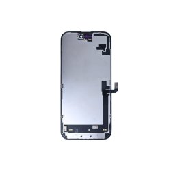 iPhone 16 Plus Sk�rm Display og Digitizer Pulled