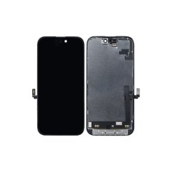iPhone 16 Plus Sk�rm Display og Digitizer Refurbished