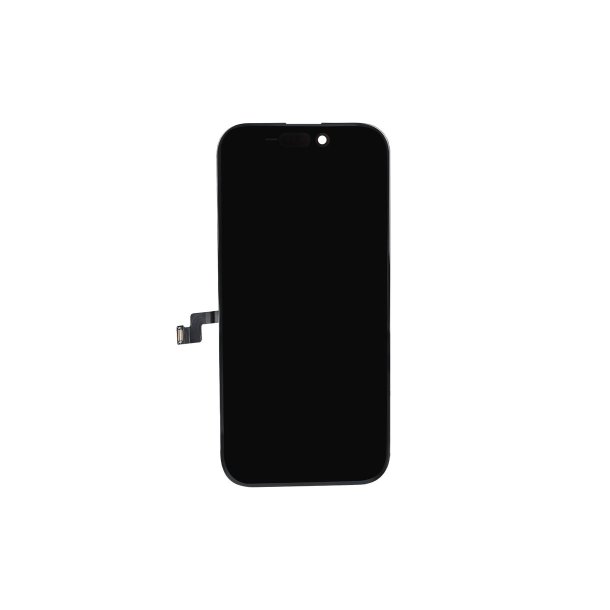 iPhone 16 Pro Sk�rm Display og Digitizer Refurbished