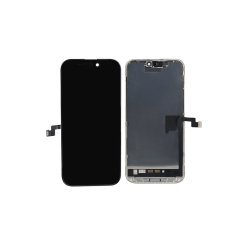 Sk�rm til iPhone 16 Pro Max OLED Refurbished