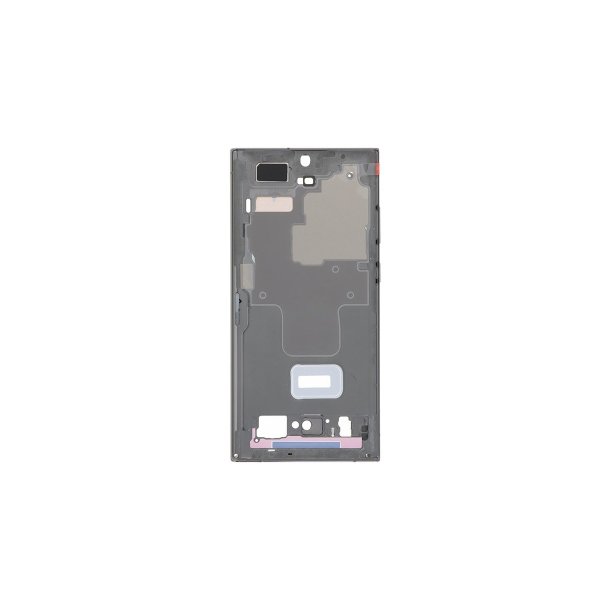 Midterramme til Samsung Galaxy S23 Ultra S918B Gr�n OEM