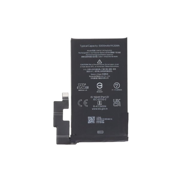 Google Pixel 7 Pro Batteri OEM