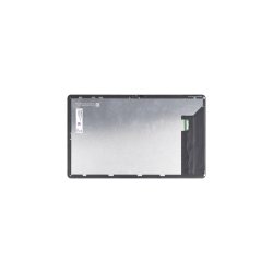 Sk�rm til Lenovo Tab Plus TB-351FU OEM Sort
