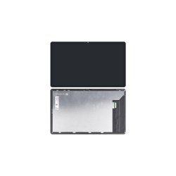 Sk�rm til Lenovo Tab Plus TB-351FU OEM Sort