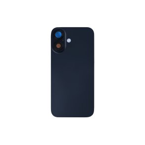 iPhone 16 bagcover Black OEM