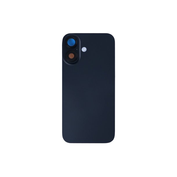 iPhone 16 bagcover Black OEM