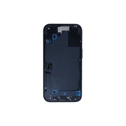 iPhone 16 bagcover Black OEM