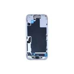 iPhone 16 bagcover White OEM
