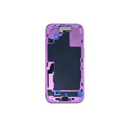 iPhone 16 bagcover Pink OEM
