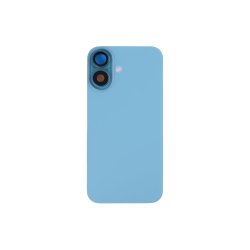 iPhone 16 bagcover Teal OEM