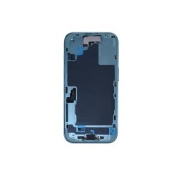 iPhone 16 bagcover Teal OEM