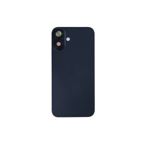 iPhone 16 Plus bagcover Black OEM