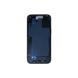 iPhone 16 Plus bagcover Black OEM
