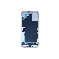 iPhone 16 Plus bagcover White OEM