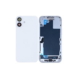 iPhone 16 Plus bagcover White OEM