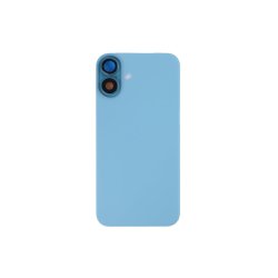 iPhone 16 Plus bagcover Teal OEM