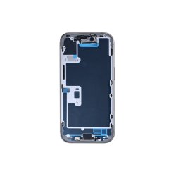 iPhone 16 Pro bagcover Natural Titanium OEM
