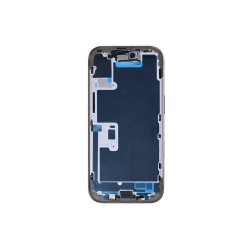 iPhone 16 Pro bagcover Desert Titanium OEM