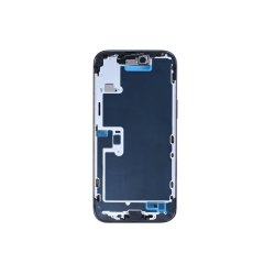 iPhone 16 Pro Max bagcover Black OEM