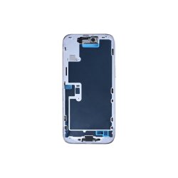 iPhone 16 Pro Max housing med sm� dele Hvid