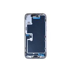 iPhone 16 Pro Max bagcover Natural Titanium OEM