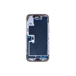 iPhone 16 Pro Max bagcover Desert Titanium OEM