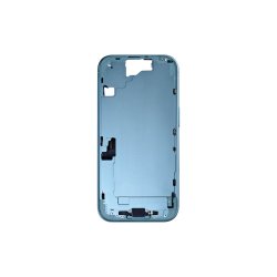 iPhone 16 midterramme Teal