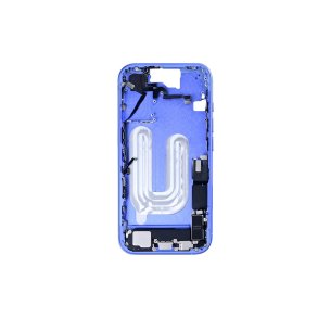 Midterramme til iPhone 16 Ultramarine OEM