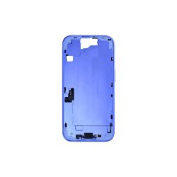 Midterramme til iPhone 16 Ultramarine OEM