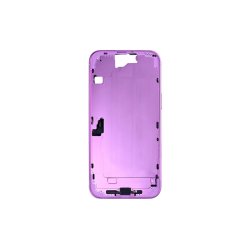 iPhone 16 Plus midterramme Pink