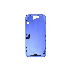 iPhone 16 Plus midterramme Ultramarine