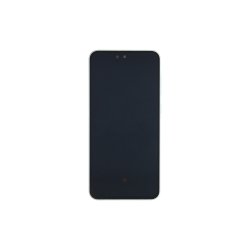 Samsung Galaxy A56 A566B Sk�rm med ramme Display og Digitizer Pre-Assembled
