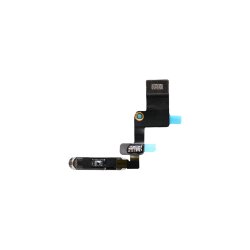 Home-knap Flex til iPad 10 10,9" (2022) S�lv