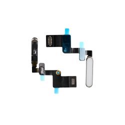 Home-knap Flex til iPad 10 10,9" (2022) S�lv