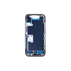 iPhone 16 Pro midterramme Desert Titanium