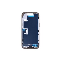 Midterramme til iPhone 16 Pro Max Desert Titanium OEM
