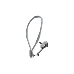 Rixus holder magnetisk neck mount Sort RXHM01