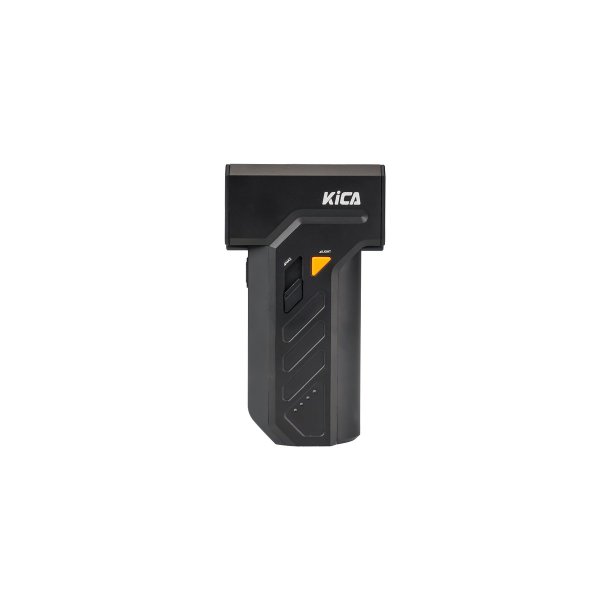 Jet Fan Ultra mini bl�ser Sort