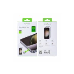 Xiaomi 15 h�rdet glas Clear HD Ultra Line R�d
