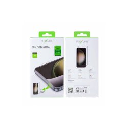 Xiaomi 15 Pro / Xiaomi 15 Ultra / Xiaomi 15S Pro h�rdet glas Clear HD Ultra Line R�d