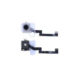 iPhone 16e Bagkamera Pulled